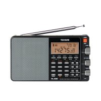 Buy Tecsun PL-660 SW/ MW/ LW/ FM/ AIR SSB Radio online in India 